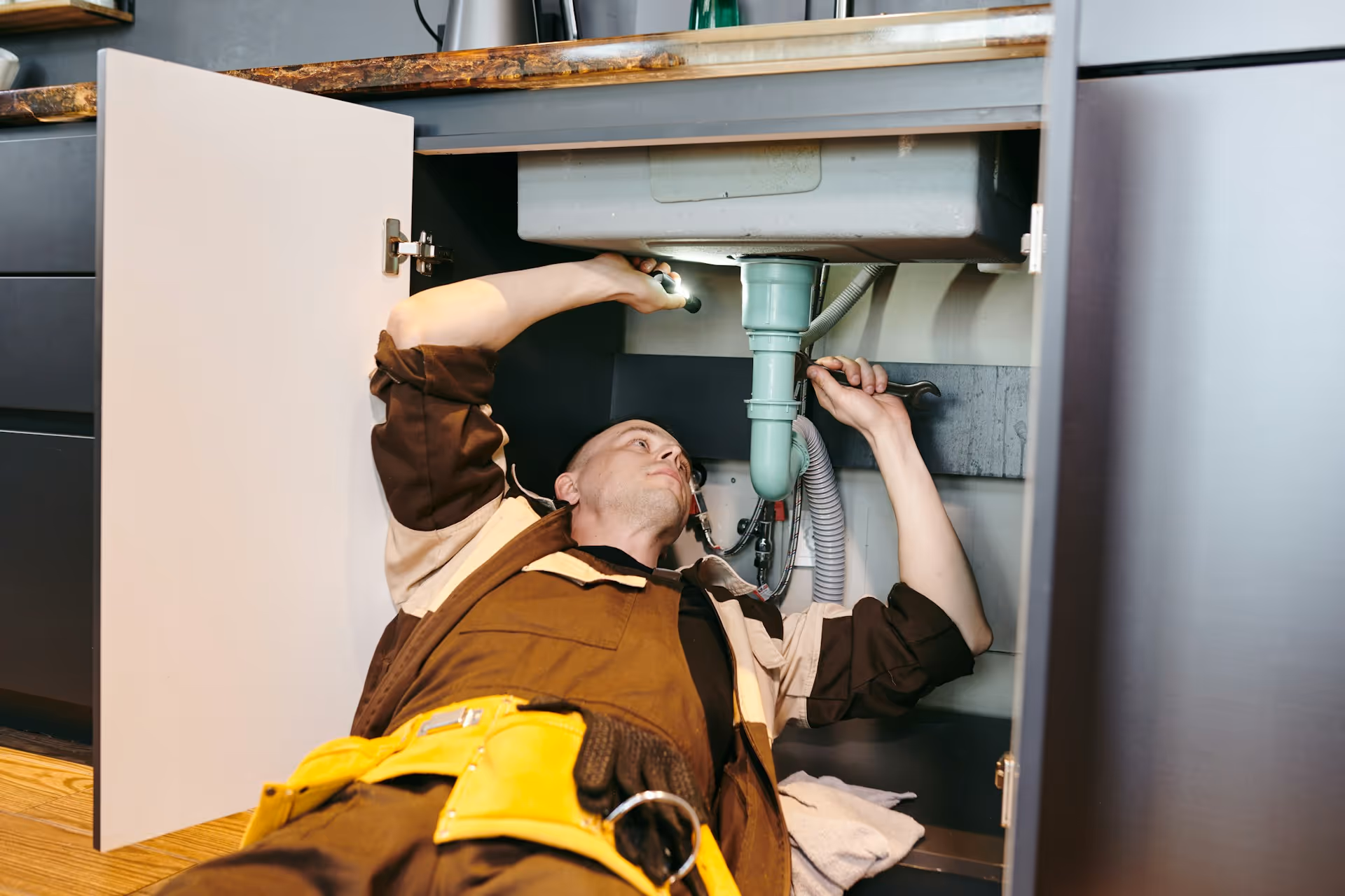 Advanced Leak Detection and Water Conservation Solutions