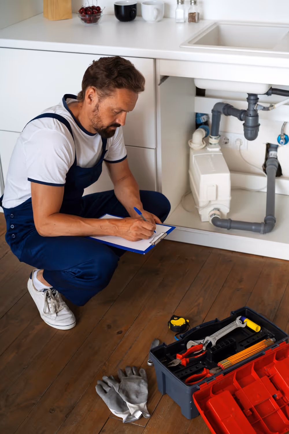 Benefits of Professional Drain Inspection: What Homeowners Need to Know