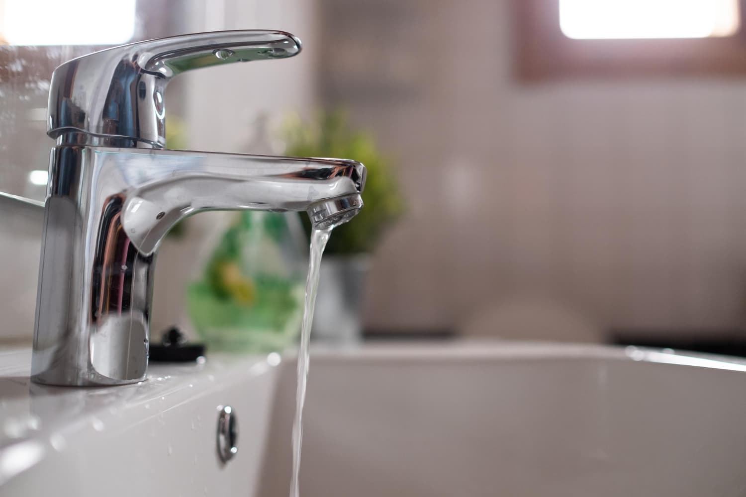 Causes of Low Water Pressure in Springdale and When Professional Help Is Needed