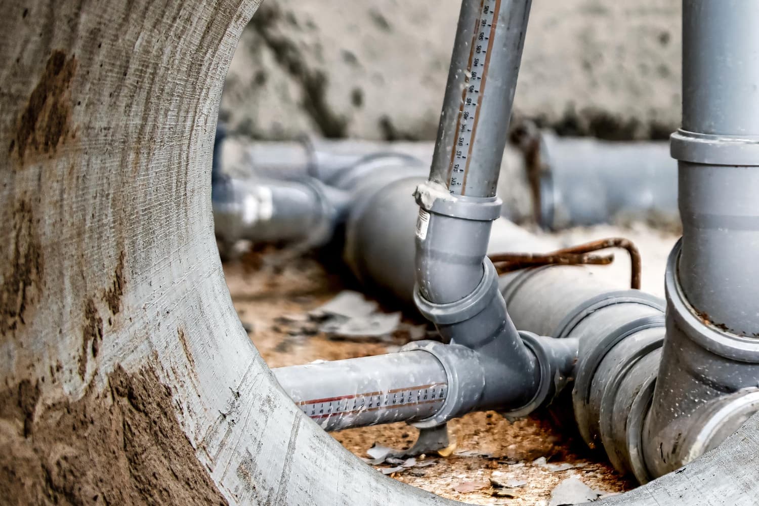 Clearing Main Sewer Line Blockages in Lexington Homes: Causes and Solutions