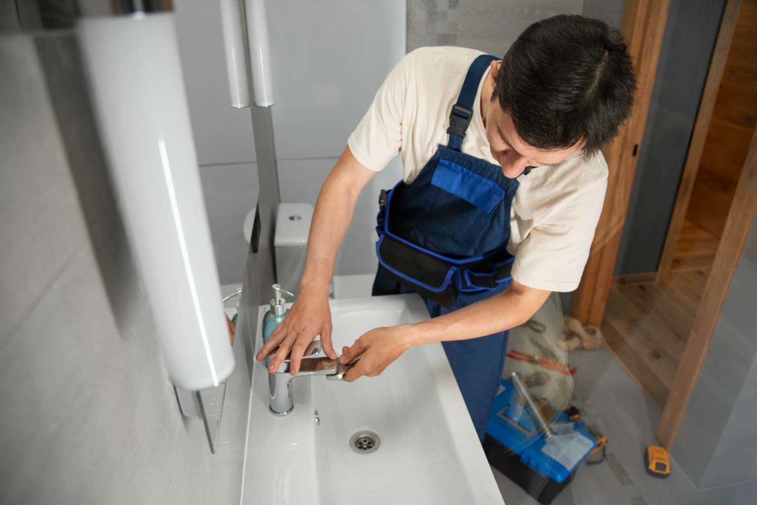 Clogged Drains Solutions for Faster Flow Without Harsh Chemicals