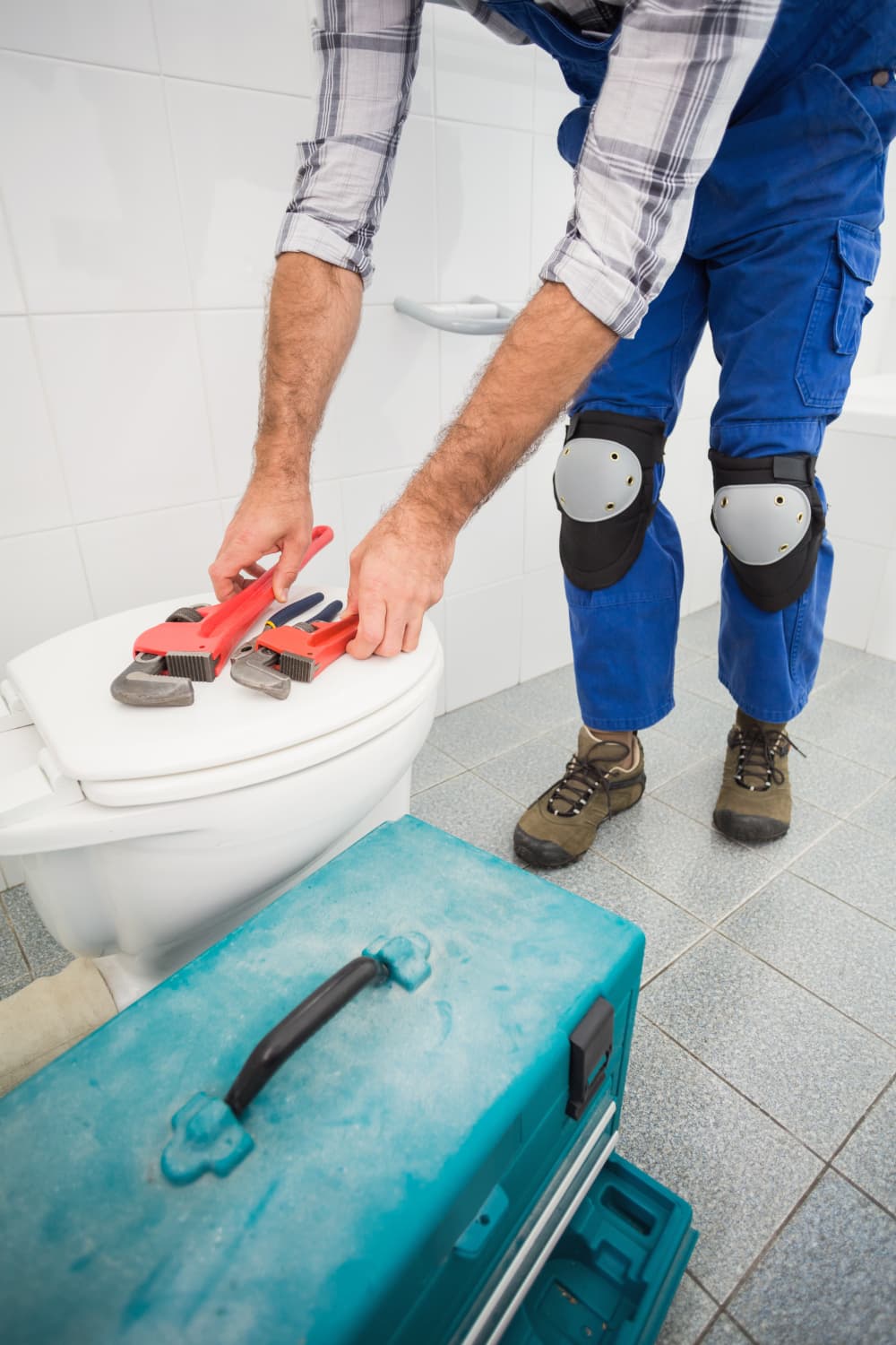 Clogged Toilet Repair: Services Available Throughout Lexington