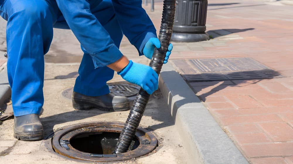 Commercial drain cleaning in Lexington: What restaurants and retail need to know