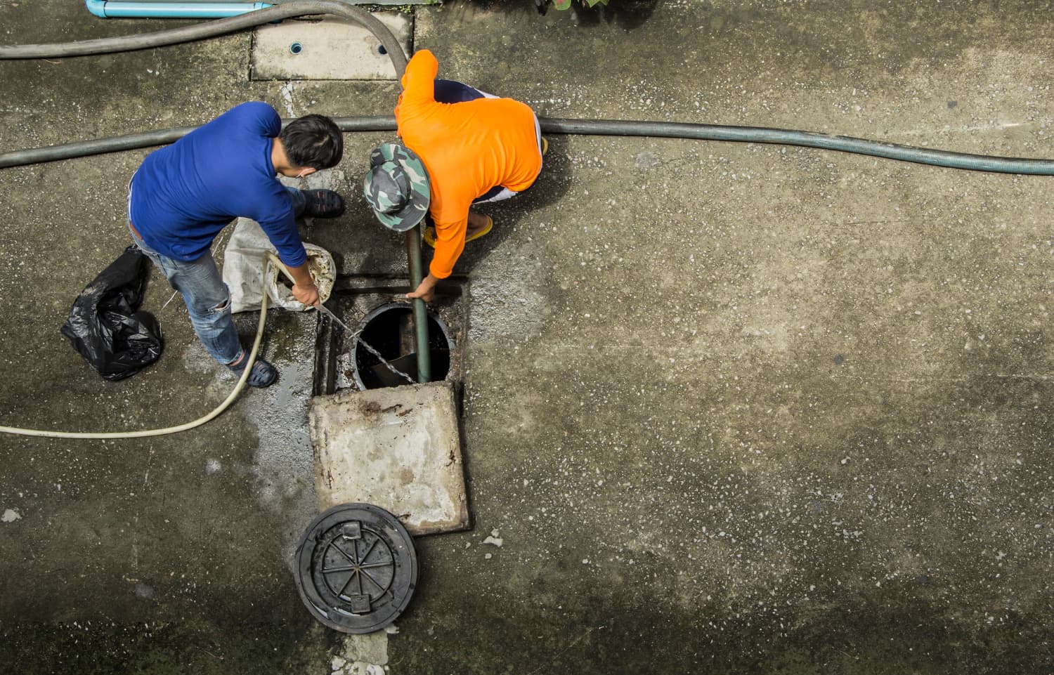 Commercial Plumber Lexington: On-Time Repairs and Clear Quotes