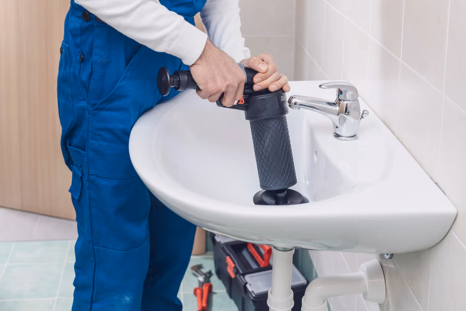 Common Issues Found During Video Drain Inspections: What Professionals Look For