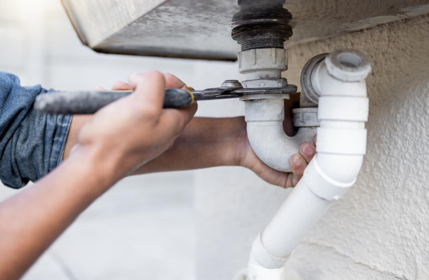 Common Problems Solved by Residential Plumbing Repair Services