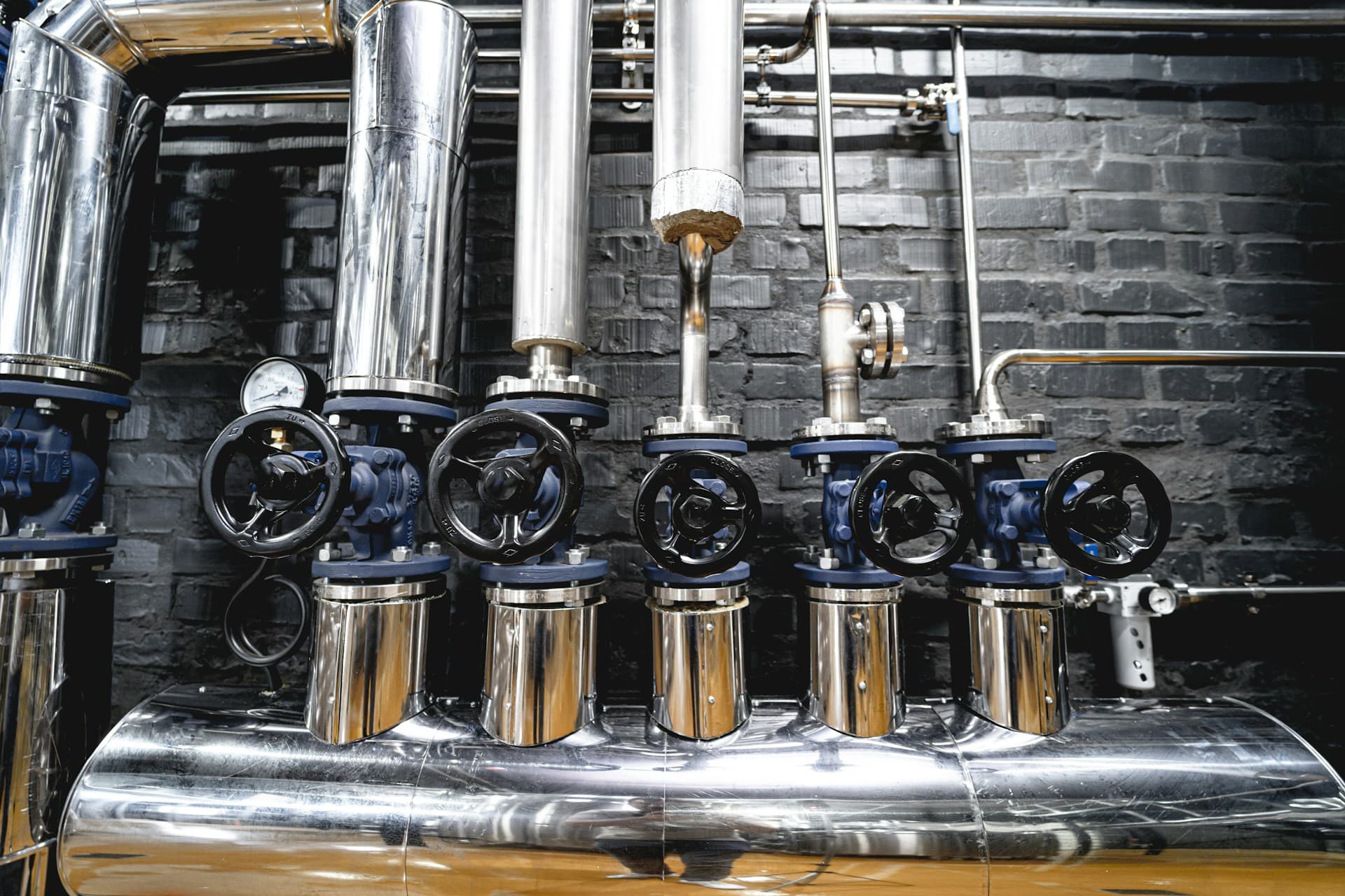 Compressed Air Plumbing System: Essential Upgrades for Efficiency