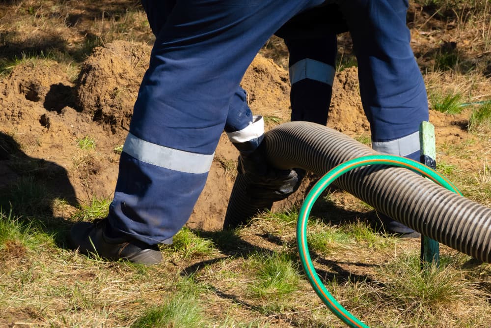 Drain Cleaning in Lexington SC: Preventing Stubborn Summer Clogs and Backups