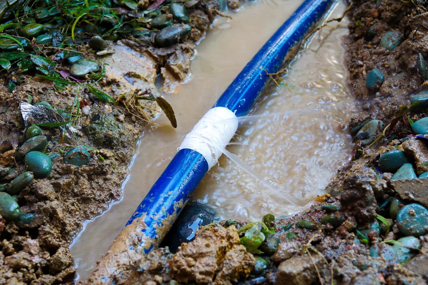 Expert Pipe Repair Services for Fast and Reliable Plumbing Solutions