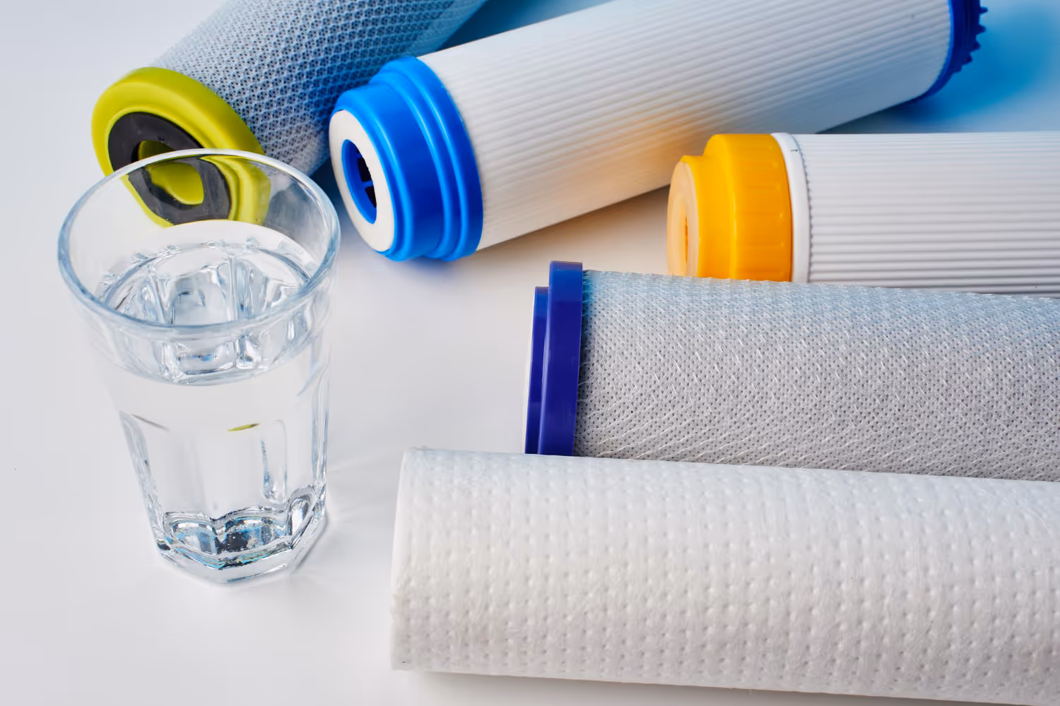How Do Water Filters Remove Chlorine? Essential Methods to Protect Your Health From Tap Water Contaminants