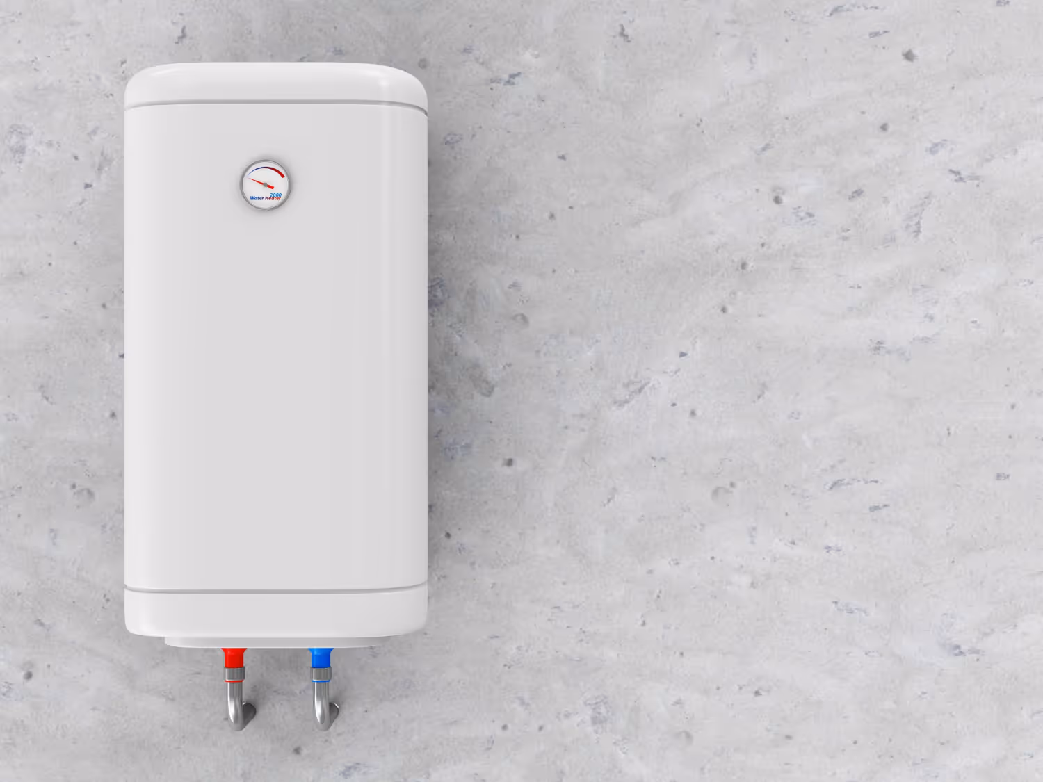 tankless heater