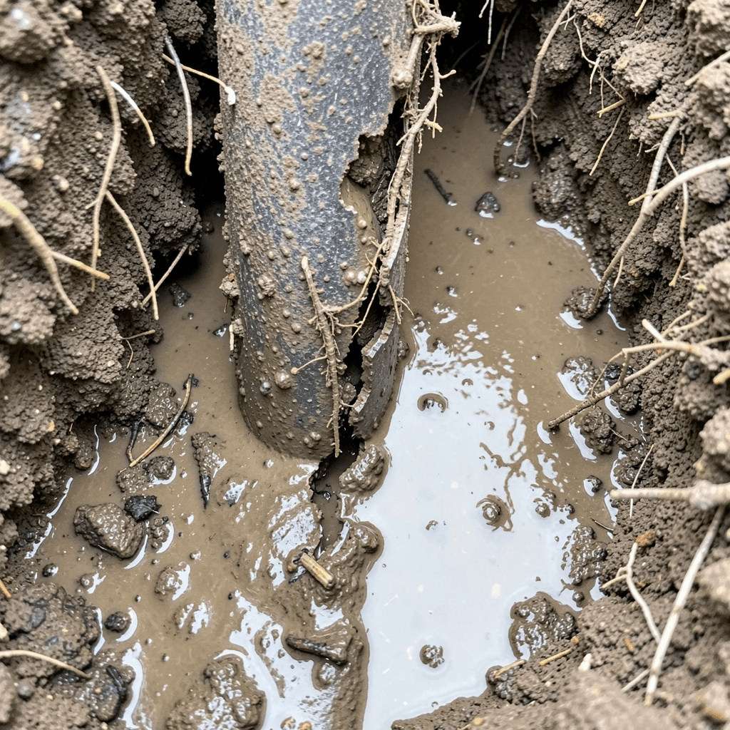 How Does Sewer Line Maintenance Prevent Costly Plumbing Problems?