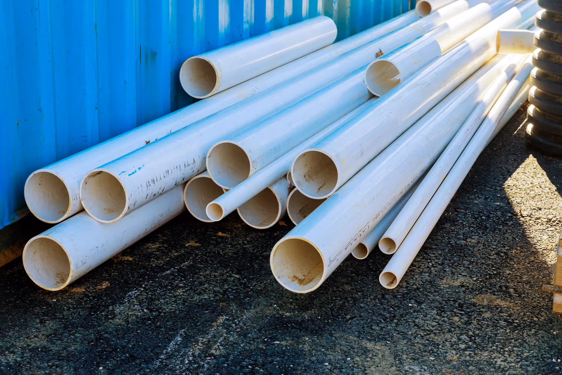 How Long Does PVC Pipe Last? Lifespan and Maintenance Tips