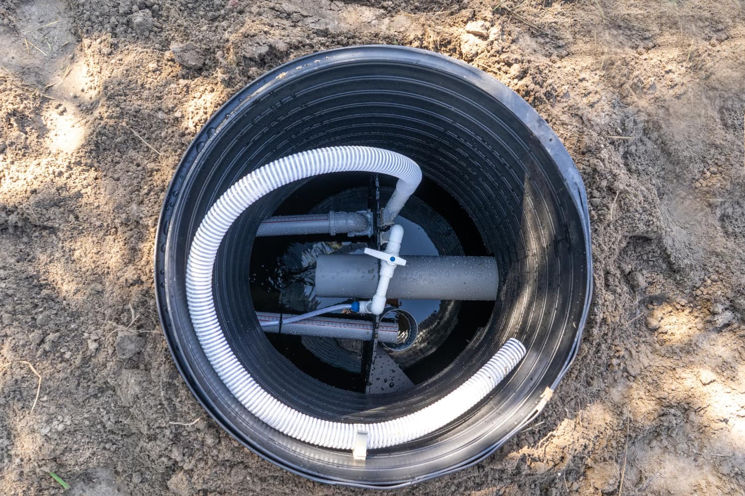 How Summer Storms Affect Plumbing in Red Bank and Ways to Avoid Damage