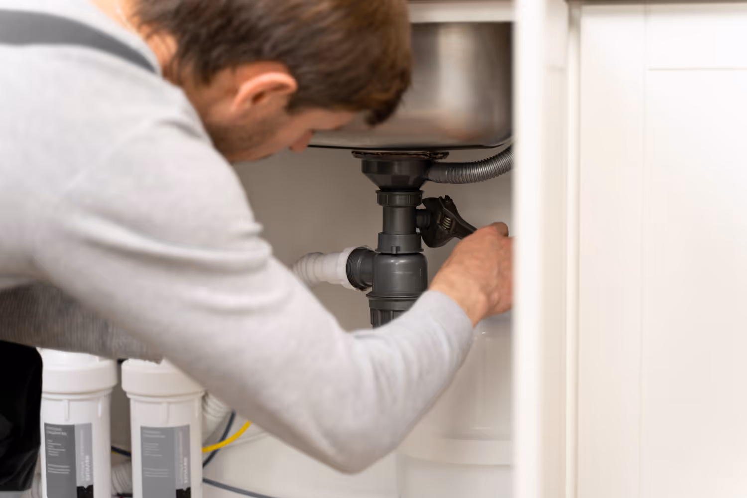 How to Avoid Clogged Drains: Essential Maintenance Tips for Your Home