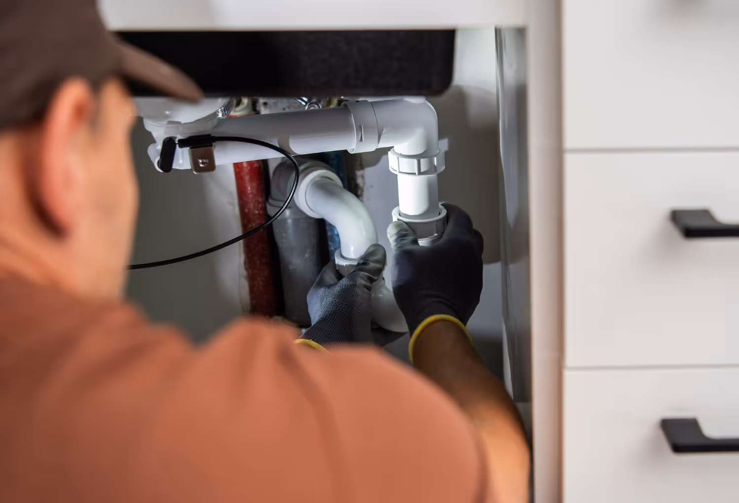 plumbing