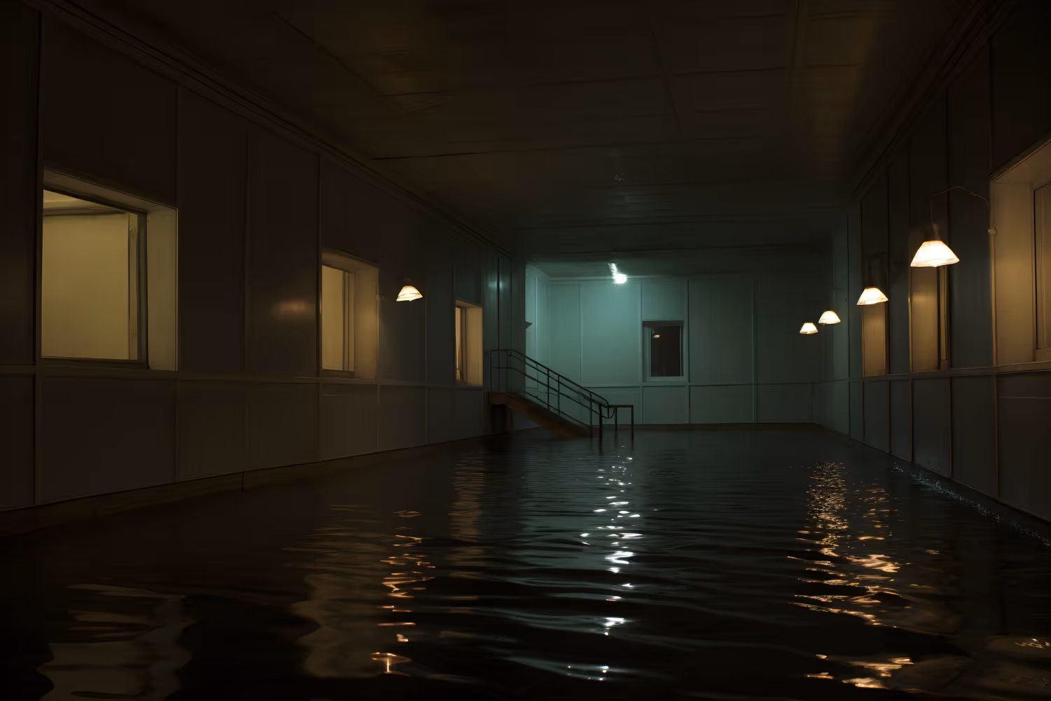 How to Avoid Flooding in Your Basement This Winter: Essential Prevention Tips