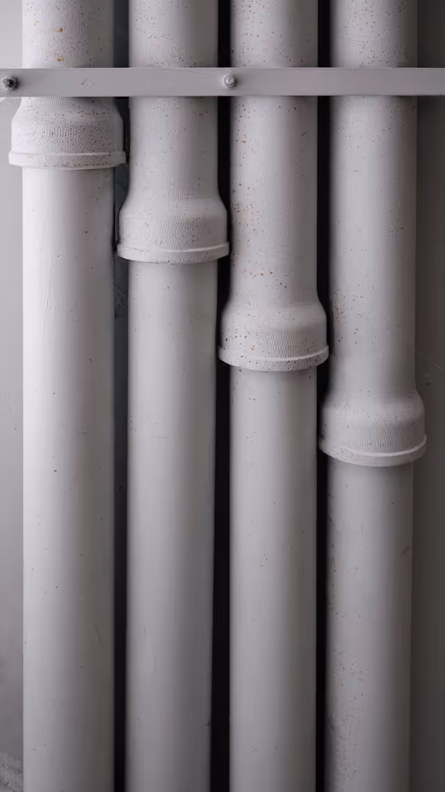 water pipe