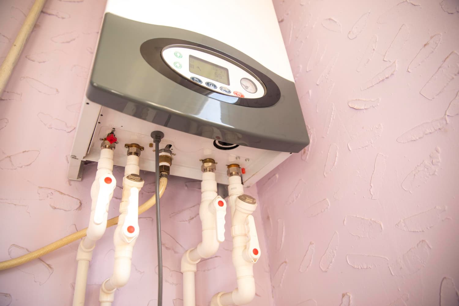 How to Prevent Water Heater Corrosion and Extend Your System's Lifespan