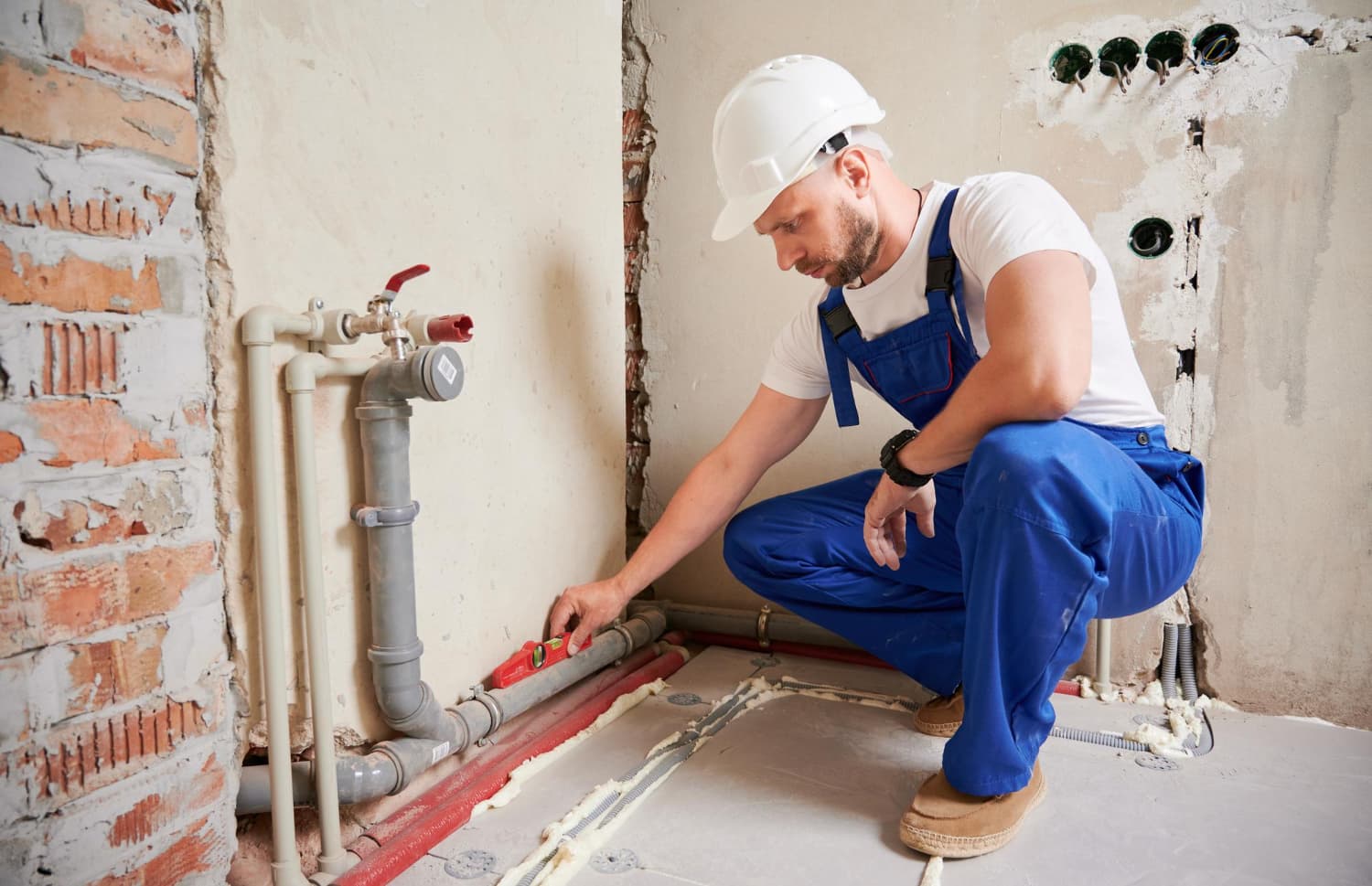 Whole-home repiping cost in Lexington, SC: What to expect in 2026