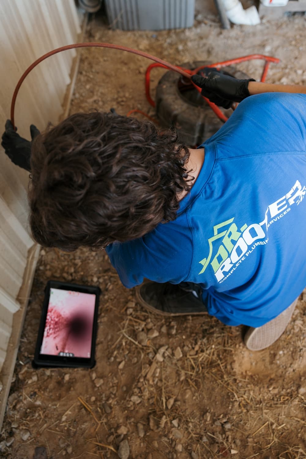 Hydro jetting vs. snaking: Which drain cleaning method does your home need?
