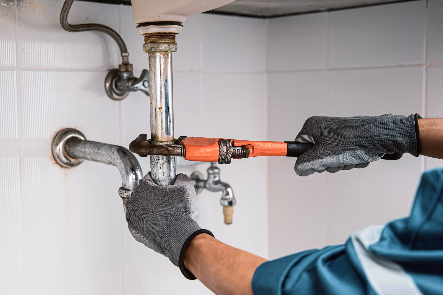 Is Routine Plumbing Maintenance Important? Essential Steps to Prevent Costly Repairs