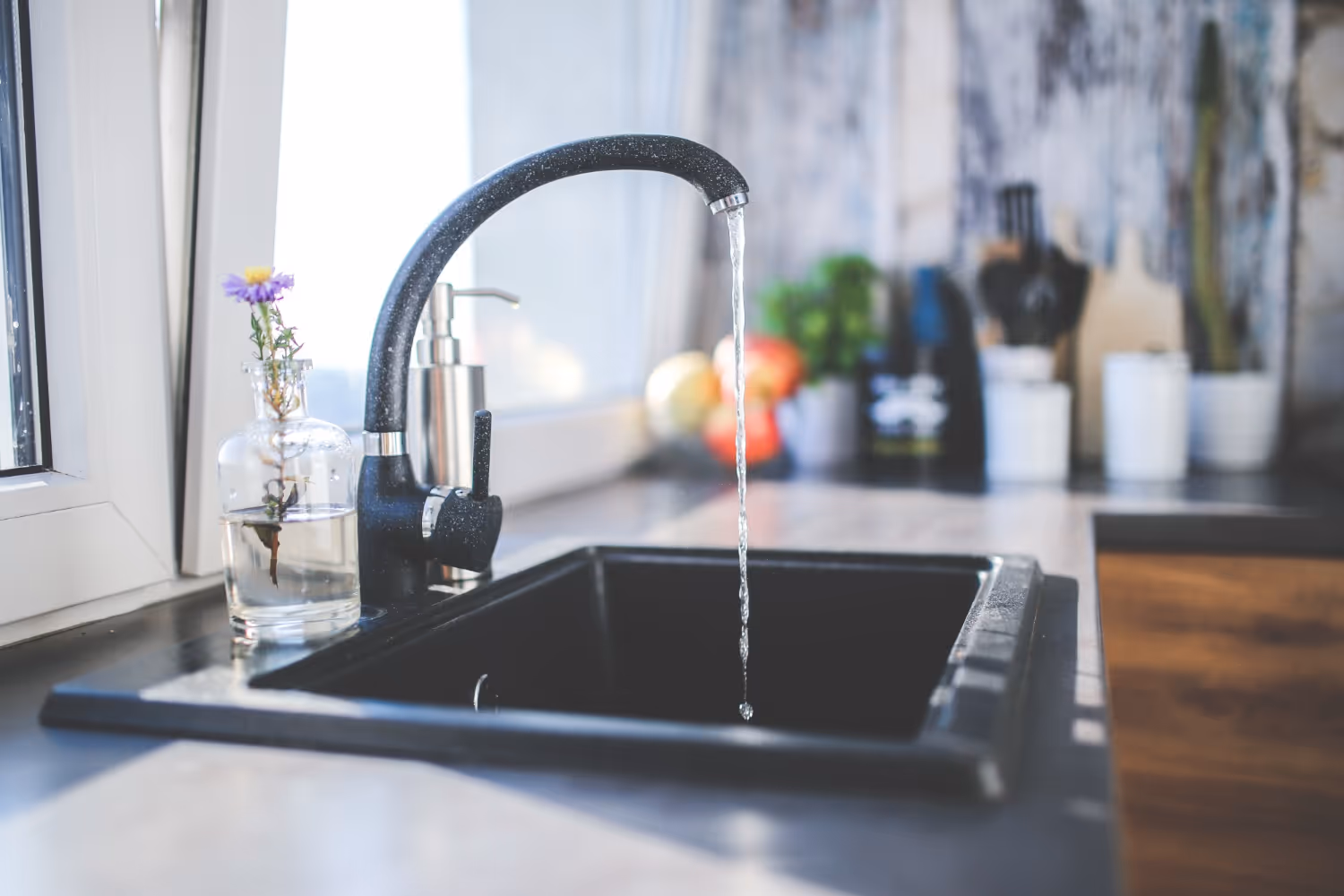 Low Water Pressure in Summer? Here's What Might Be Causing It and How to Fix It