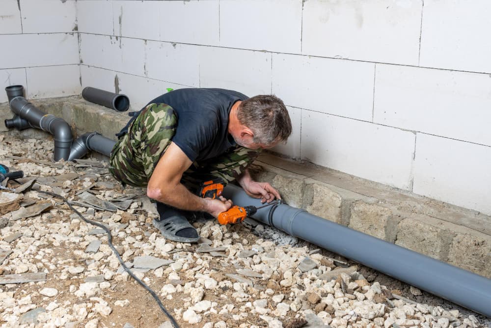 No-dig sewer line repair: How pipe lining works and when it's the right choice