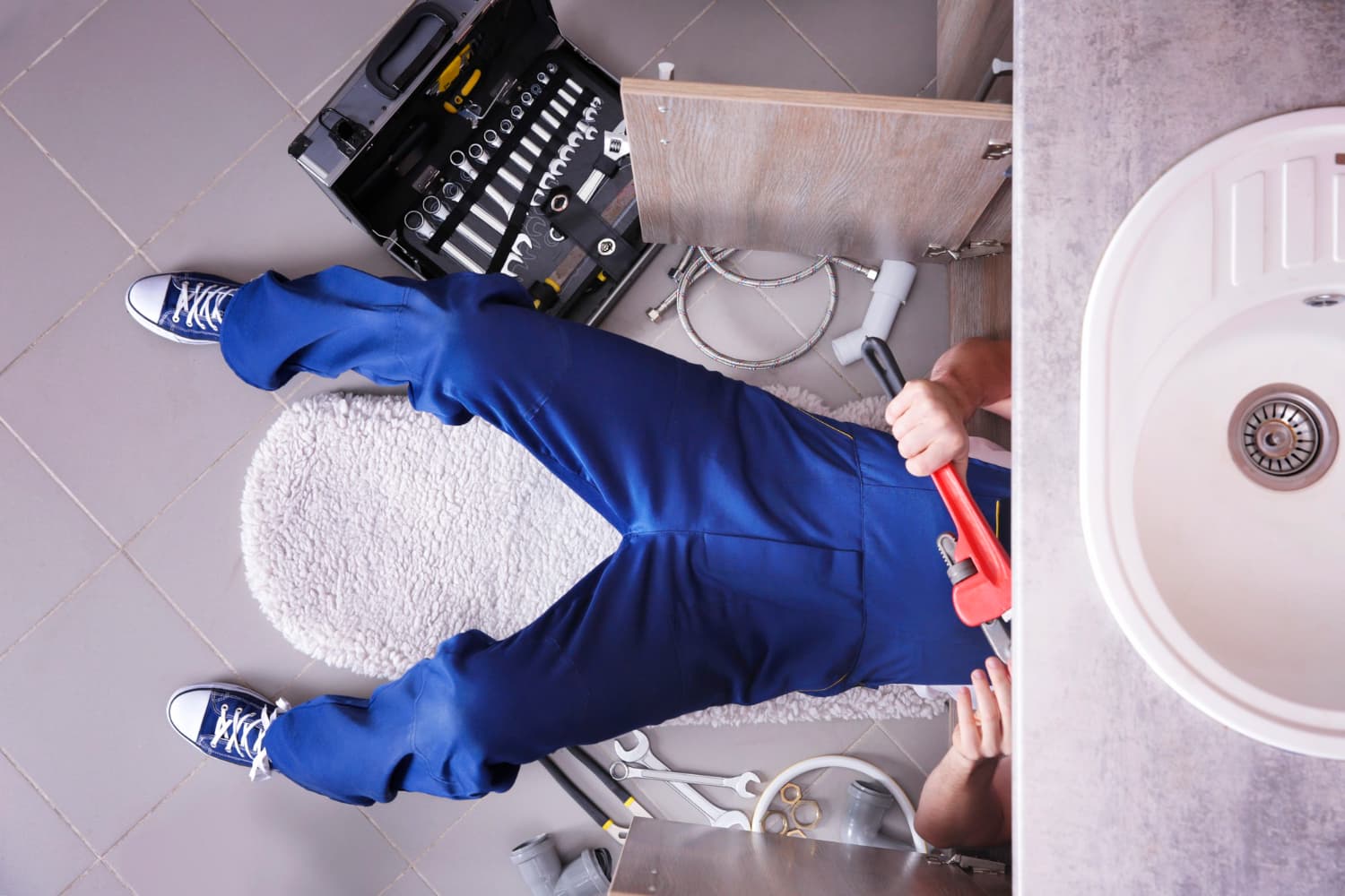 Plumbing Contractors Lexington: Tips for Hiring the Right Team the First Time