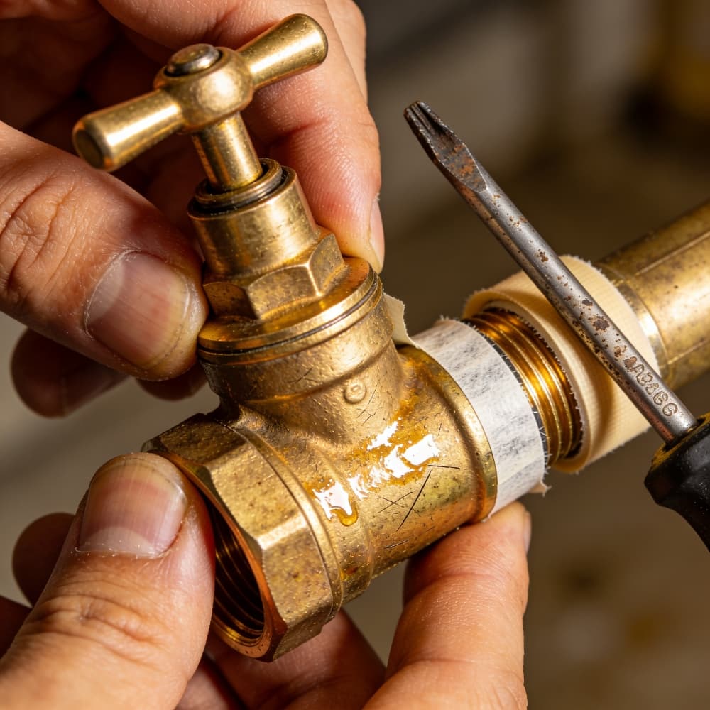 Plumbing Diagnostics Service for Accurate Issue Detection