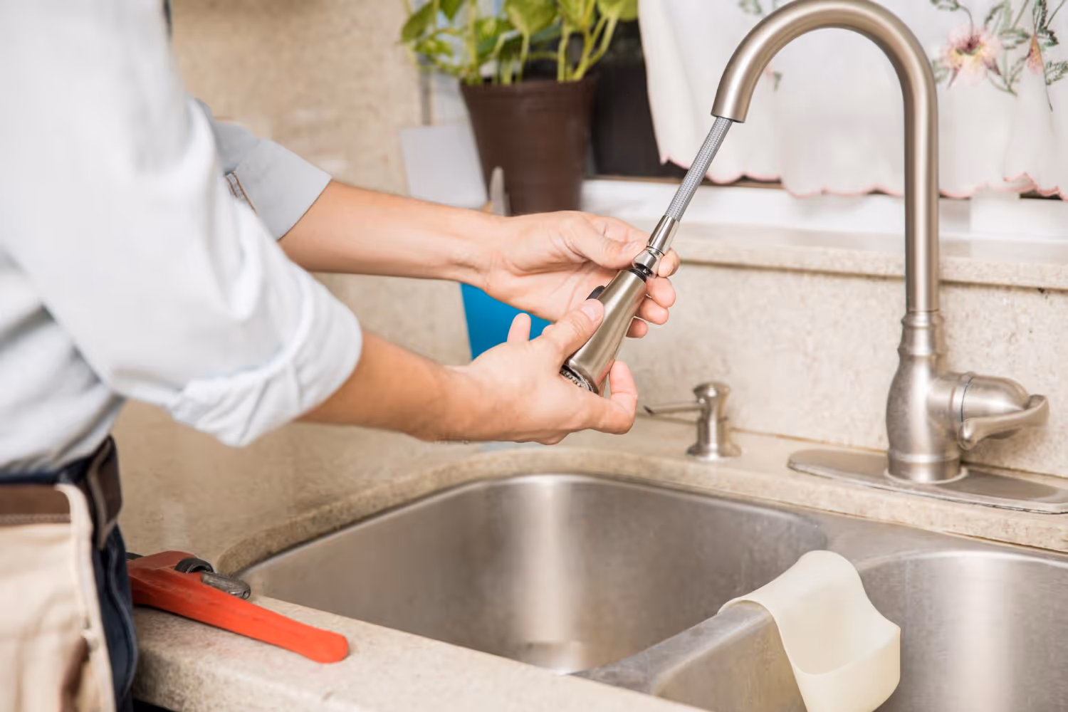 Plumbing With Camera Inspections: Advanced Diagnostics for Modern Pipe Systems