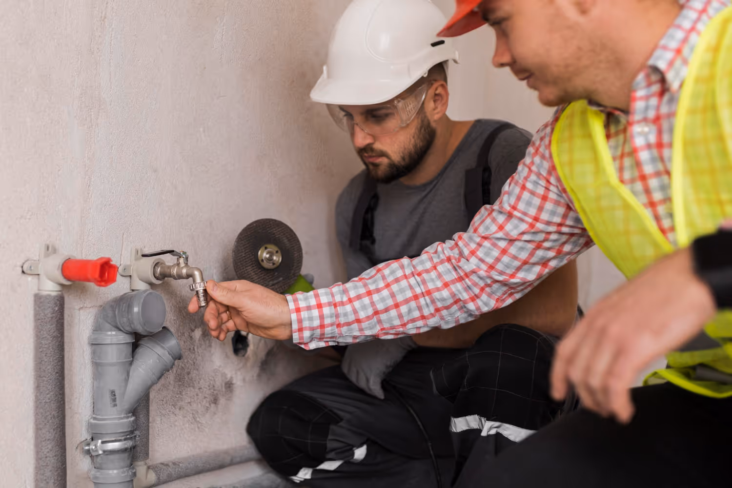 Professional Leak Detection: Advanced Solutions for Hidden Water Issues