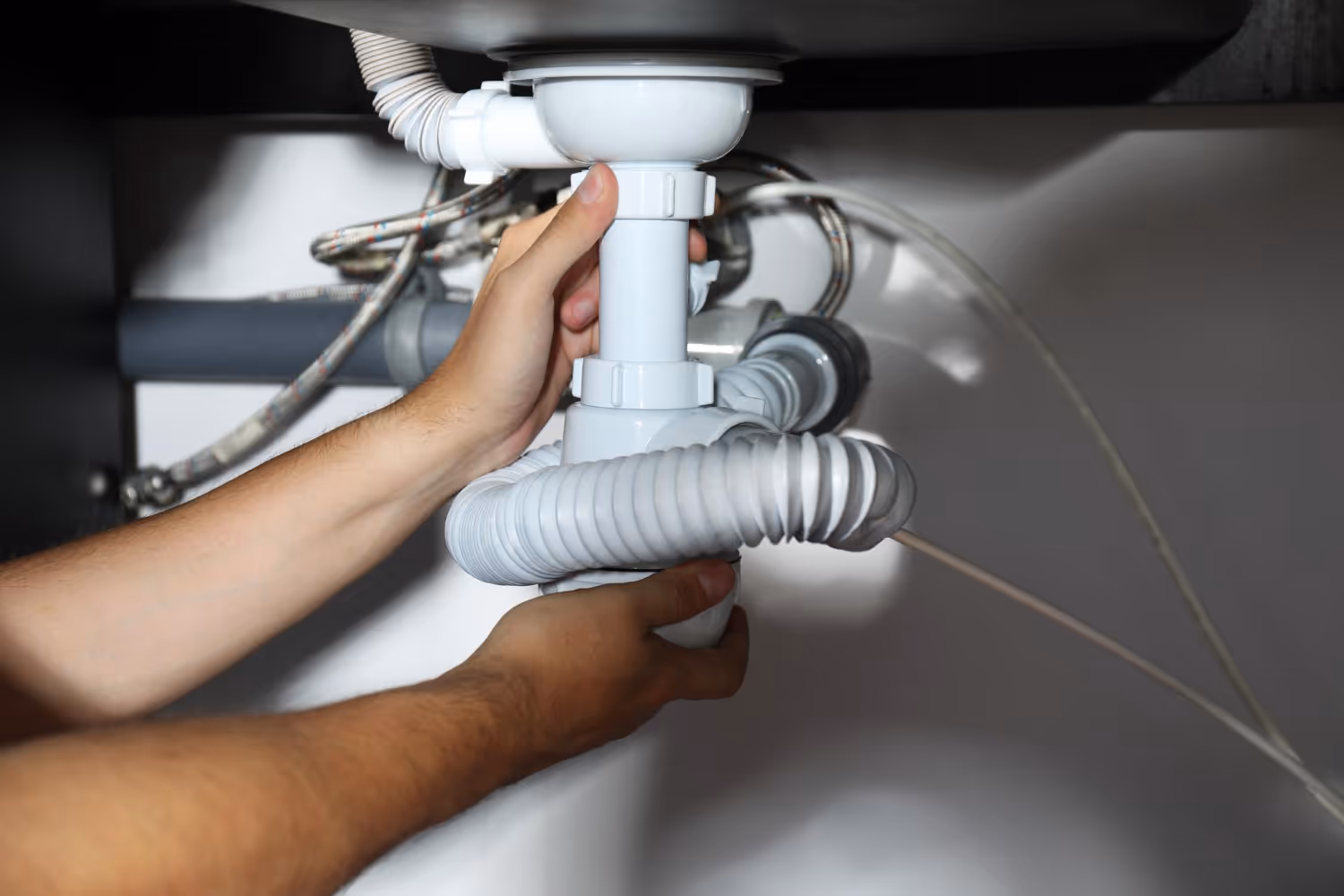 residential repiping