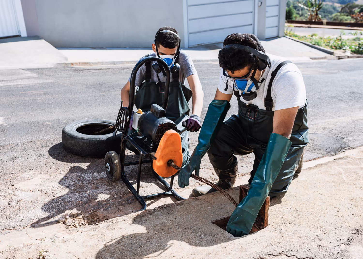 Sewer Inspection: Essential Practices for Maintaining Urban Infrastructure