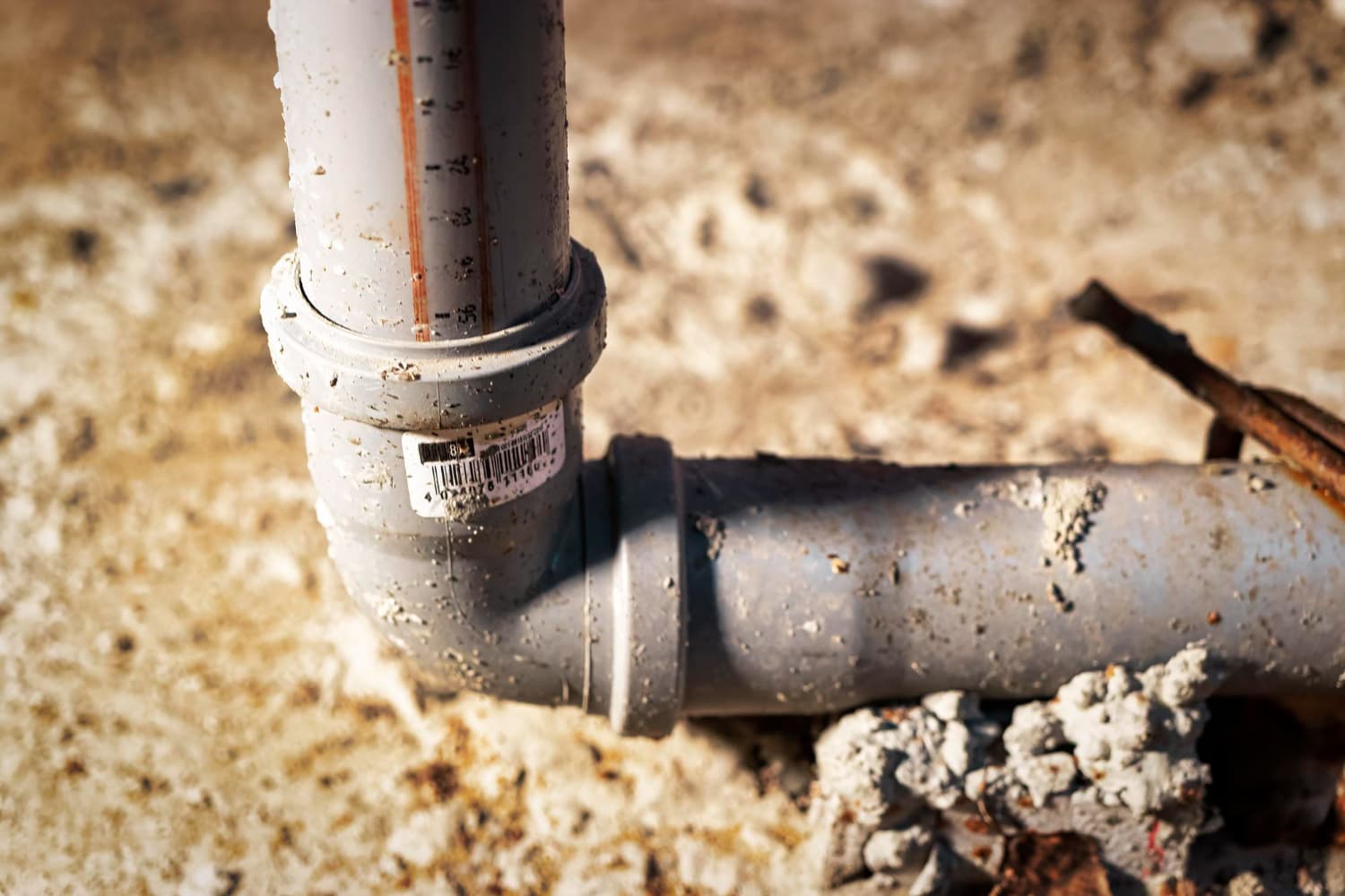 Sewer Line Inspection and Maintenance Services in Lexington