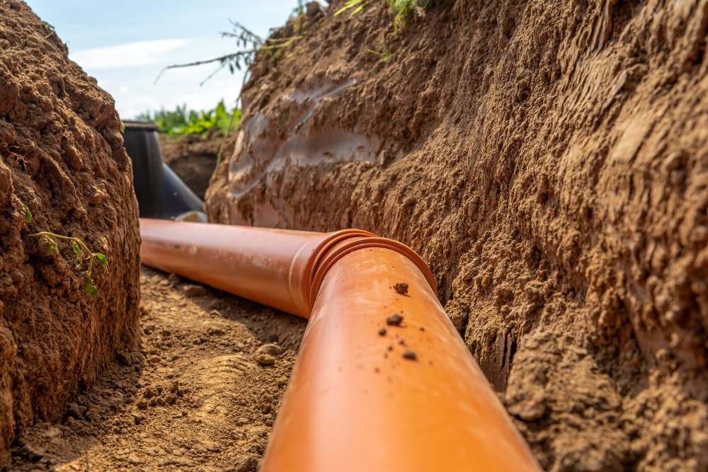 Sewer line repair cost in Lexington, SC: What determines the price