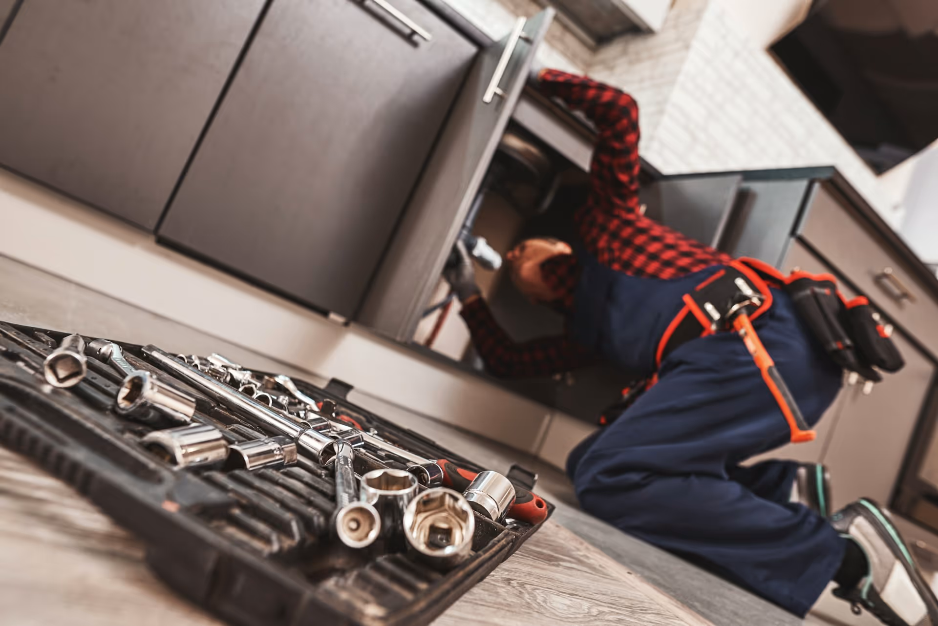 Should You Get Plumbing Checked in a New House: Essential Insights