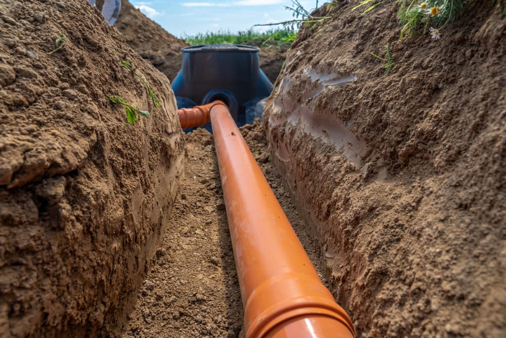 Signs your sewer line needs repair, not just cleaning