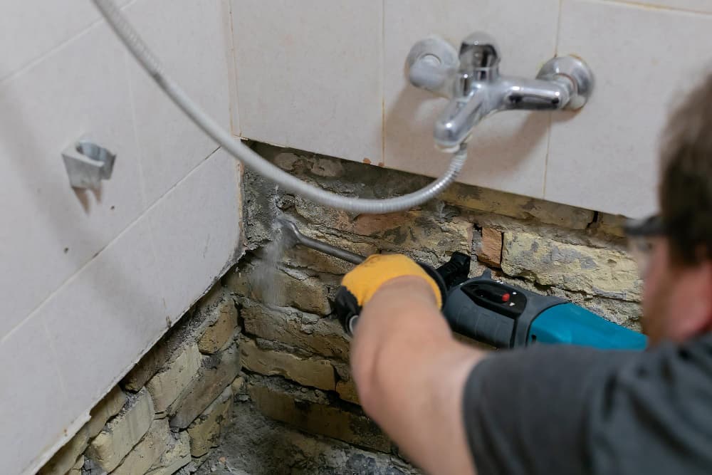 Slab leak repair cost in Lexington, SC: What determines the price