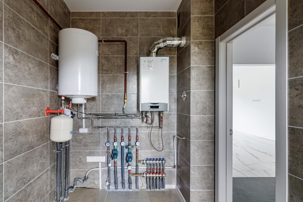 Tank vs. tankless water heaters: Choosing the right system for your Lexington home