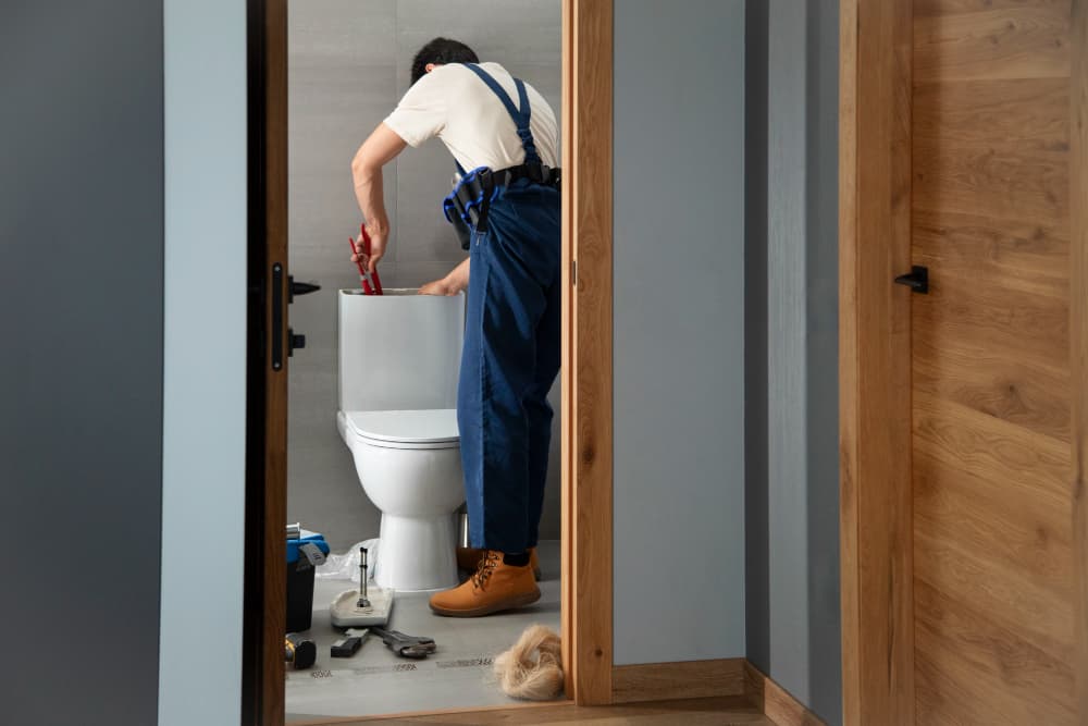 Toilet Repair in Lexington SC: Fixing Common Issues