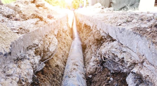 Trenchless vs. traditional sewer line repair: What Lexington homeowners should know