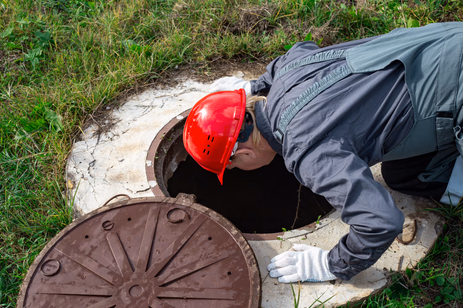 Types of Drain Inspection: Essential Methods for Maintaining Plumbing Systems