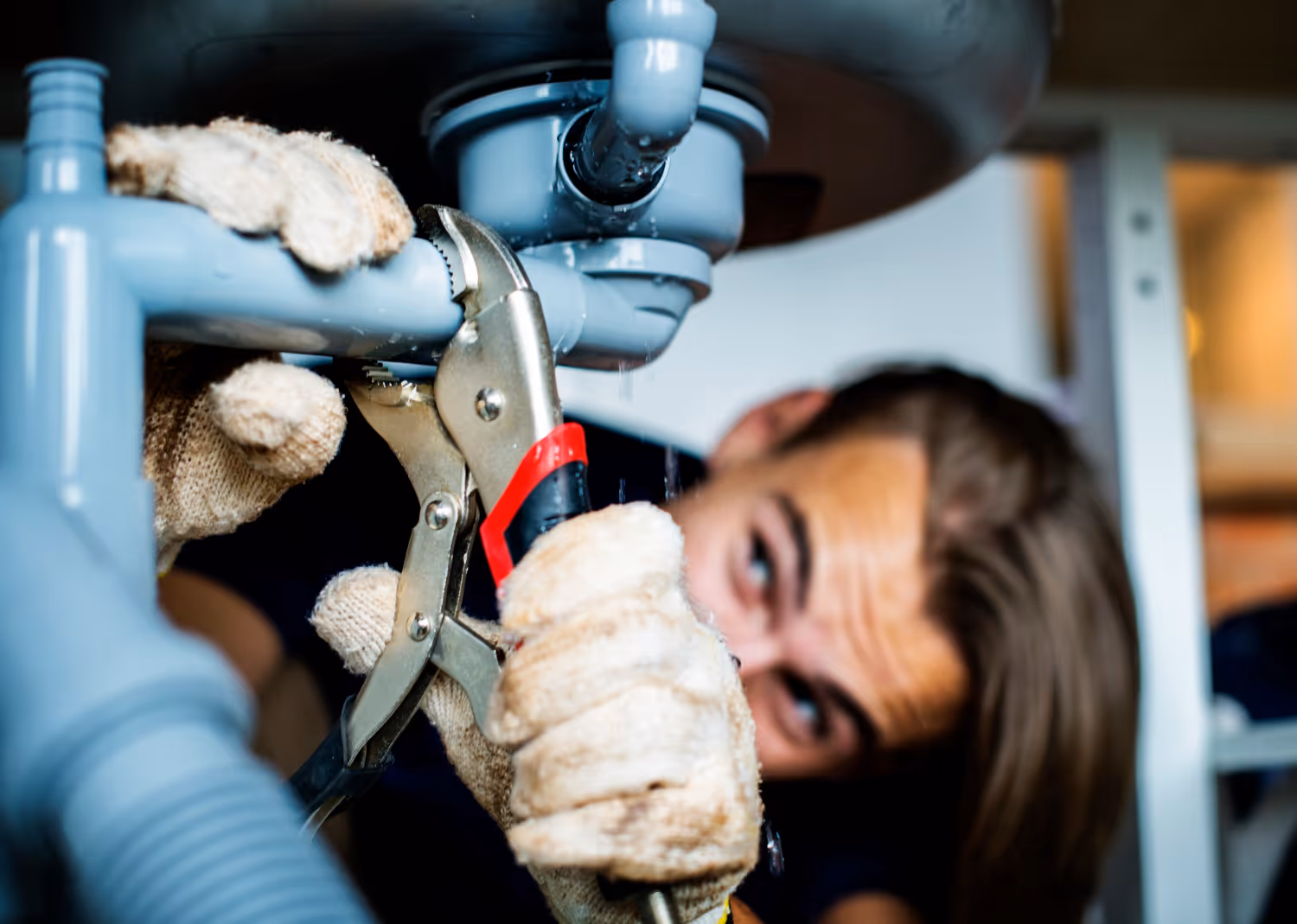 What to Do if You Suspect a Leak in Your Water Supply