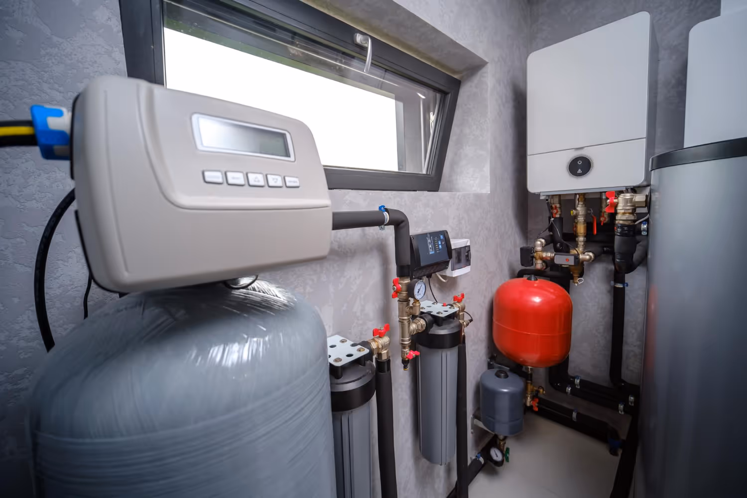 What's the Best Water Filter for Home Use in 2025? Top Options for Clean Drinking Water