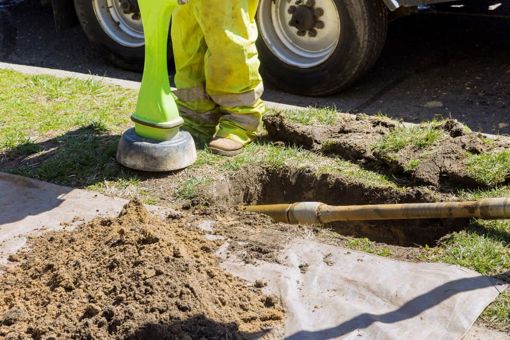 Who Are the Best Trenchless Sewer Repair Contractors for Pipe Restoration