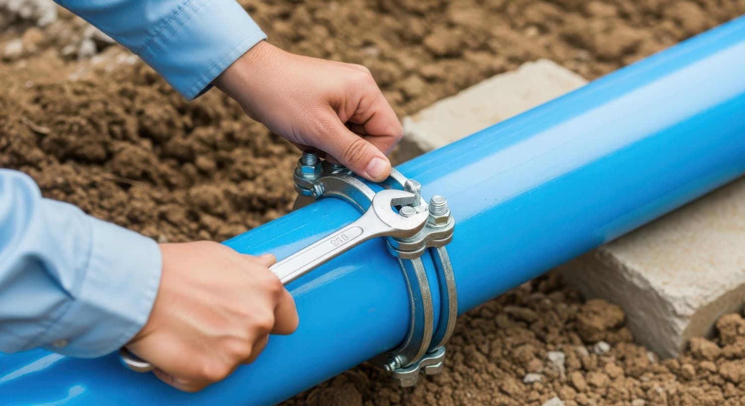 Whole-home repiping services: cost factors and how to know when you need it