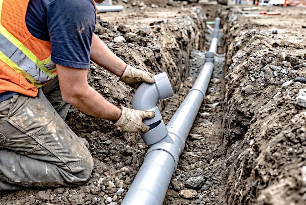 Why drains back up more in Chapin and Blythewood homes during summer