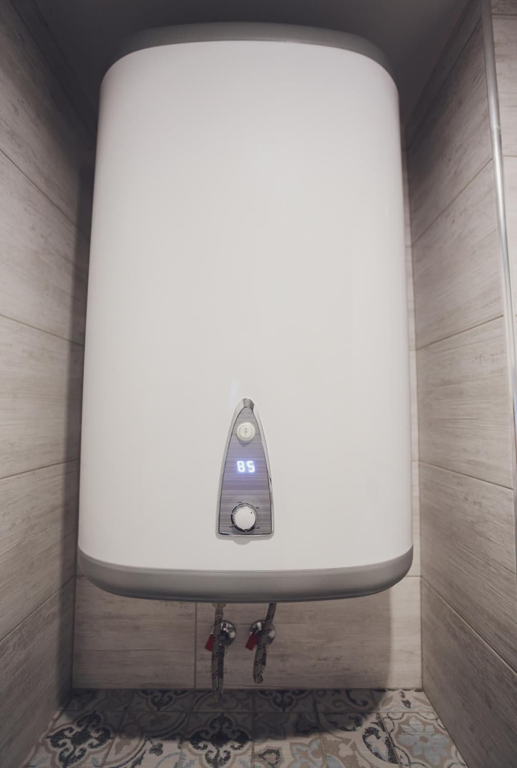 Why Is Tankless Water Heater Tune-Up Important for Efficiency