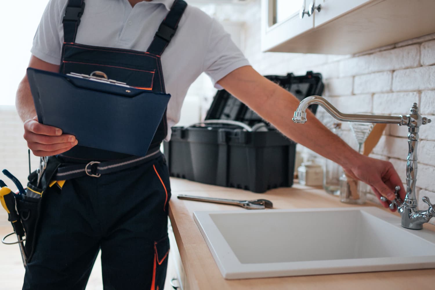 Emergency plumber in Lexington, SC: 24/7 fast & reliable help in 2026